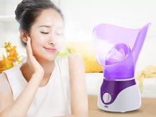Cargar imagen en el visor de la galería, SAUNA FACIAL
